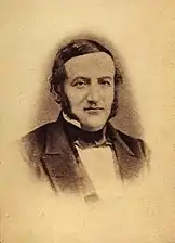 Meyer Hermann Bing&nbsp;(en), cofondateur de B&G