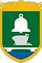 Blason de Mezőkomárom