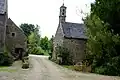 La chapelle (XVIIe&nbsp;siècle).