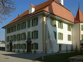 Mézières (Fribourg)