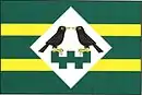 Drapeau de Mezilesí