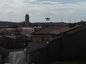 Mezquita de Jarque
