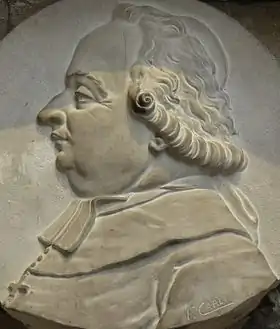 Image illustrative de l’article Jean Marie du Lau d'Allemans