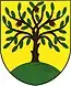 Blason de Miřejovice