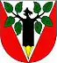 Blason de Miřetice
