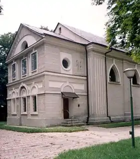 Miączyn (Zamość)