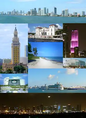 Miami