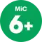 Interdit aux moins de 6 ans