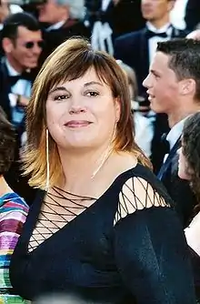 Michèle Bernier(saison 5)