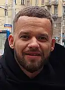 Michał Piróg
