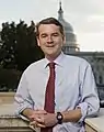 Michael Bennet, sénateur depuis 2009.