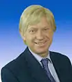 Michael Frabicant (1997-Présent)