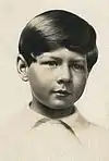 Michel Ier