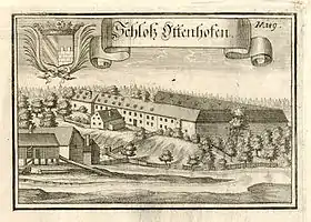 Ottenhofen
