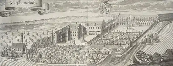 Château Lauterbach (en).