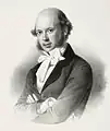 Mikhaïl Mikhaïlovitch