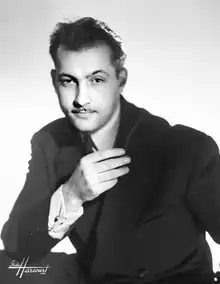 Michel Serrault