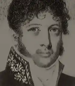 Michel-Marie Pacthod
