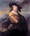 Ritratto del Nibbio (it), vers 1830