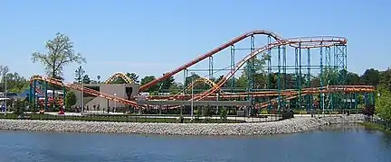 Corkscrew