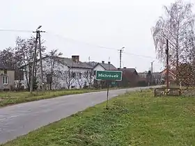 Michrówek