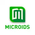 Logo utilisé depuis 2019.