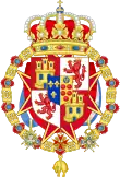 Louis Ier (roi d'Étrurie)