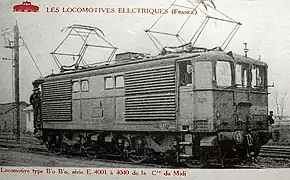 BB 1500.