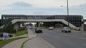 Image illustrative de l’article Midland (métro de Toronto)