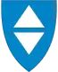 Blason de Midsund