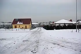 Dobra (Bolesławiec)