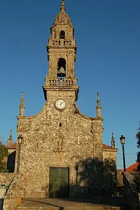 Carballedo