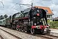 Locomotive 141 R 1244
