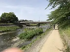 Pont Mikage