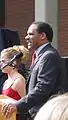 Mike Garrett&nbsp;(en)Tailback