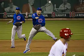 Image illustrative de l’article Mike Olt