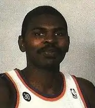 Image illustrative de l’article Mike Sanders (basket-ball)