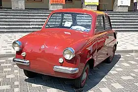 Mikrus MR-300