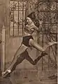 Milča Mayerová (cs), 1926