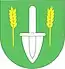 Blason de Milešín