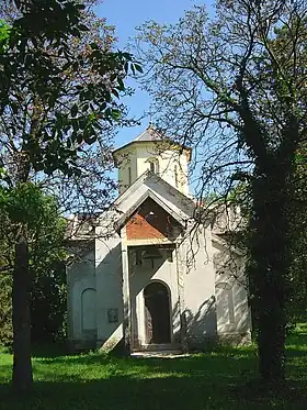 Miletićevo