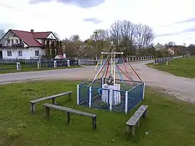 Milewo-Gałązki
