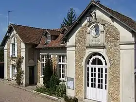 Millemont