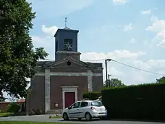 Saint-Firmin.