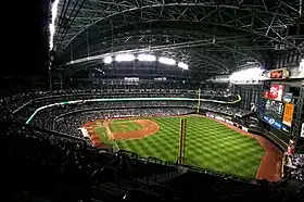 Image illustrative de l’article Saison 2011 des Brewers de Milwaukee