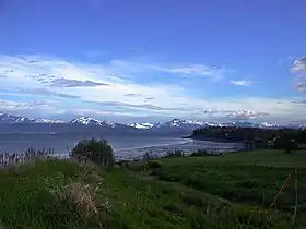 Miller Landing