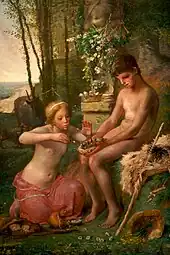 Jean-François Millet