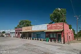 Millsap (Texas)