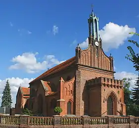 Miłosław