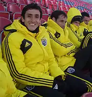 Milovan Mirosevic